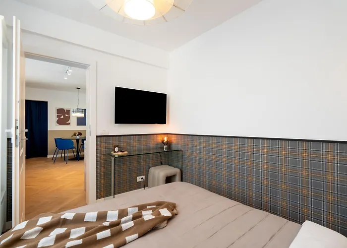 Riverline 2bdr Oldtown