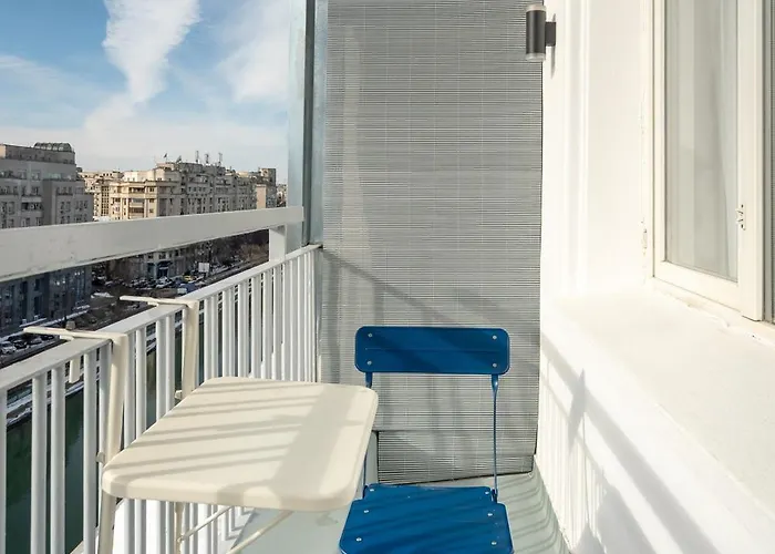 Riverline 2bdr Oldtown *