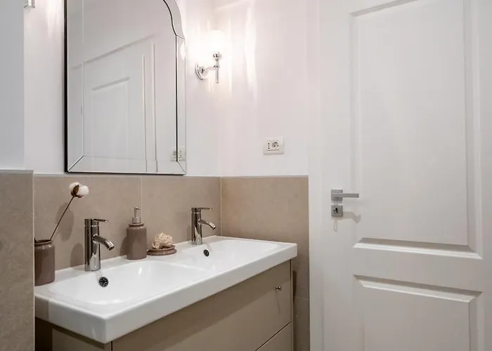 Apartament Riverline 2bdr Oldtown *