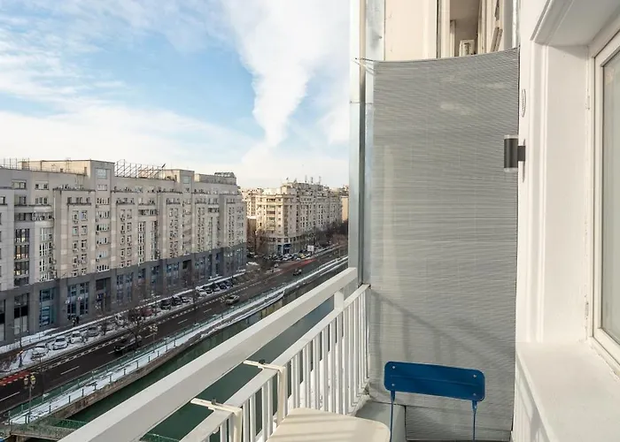 Riverline 2bdr Oldtown *