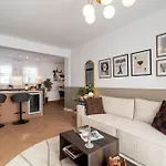 شقة Riverline 2bdr Oldtown *