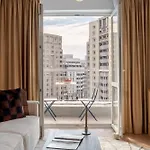Riverline 2bdr Oldtown Lägenhet Bukarest
