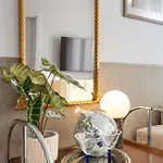 Riverline 2bdr Oldtown Lägenhet Bukarest