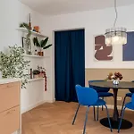 Riverline 2bdr Oldtown