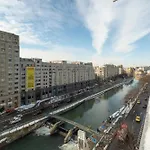 شقة Riverline 2bdr Oldtown بوخارست