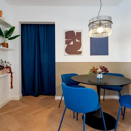 Riverline | 2bdr | Oldtown