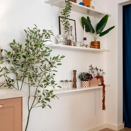 Riverline | 2bdr | Oldtown Bucureşti