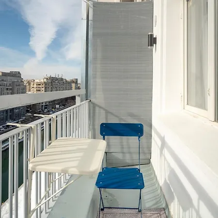 Riverline | 2bdr | Oldtown *