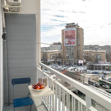 Apartament Riverline | 2bdr | Oldtown *