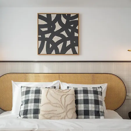 Riverline | 2bdr | Oldtown Apartament Bucureşti