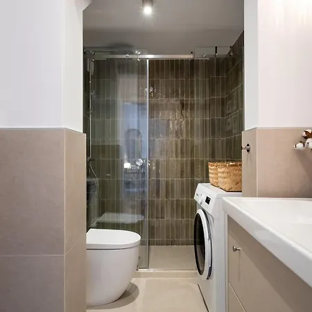 Apartament Riverline | 2bdr | Oldtown Bucureşti
