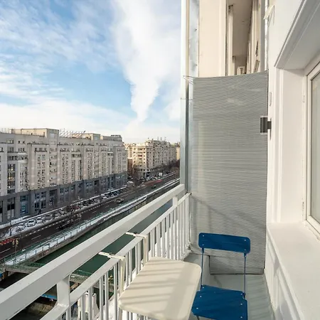 Riverline | 2bdr | Oldtown *