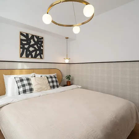 Riverline | 2bdr | Oldtown *