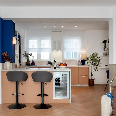 Riverline | 2bdr | Oldtown Bucureşti