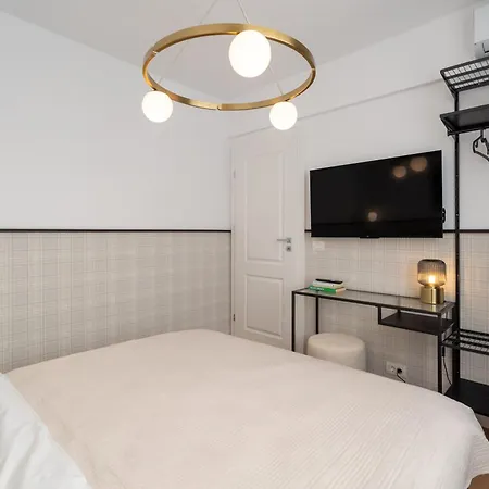 Apartament Riverline | 2bdr | Oldtown