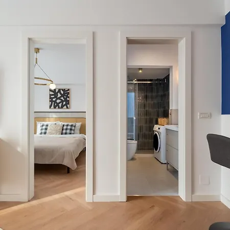 Riverline | 2bdr | Oldtown Bucureşti