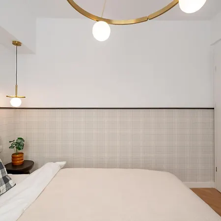 Riverline | 2bdr | Oldtown Bucureşti