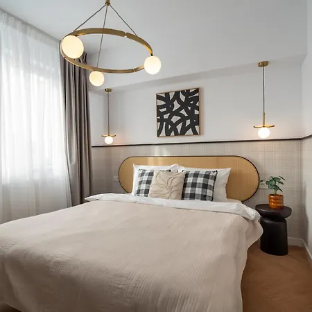 Riverline | 2bdr | Oldtown