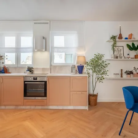 Riverline | 2bdr | Oldtown