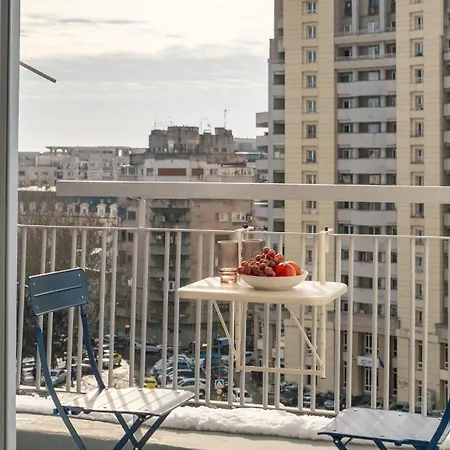 Riverline | 2bdr | Oldtown Bucureşti