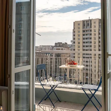 Riverline | 2bdr | Oldtown