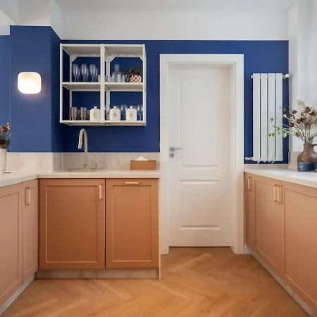Riverline | 2bdr | Oldtown *