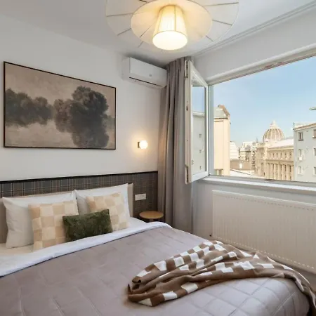 Apartament Riverline | 2bdr | Oldtown *