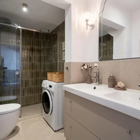 Riverline | 2bdr | Oldtown * Bucureşti