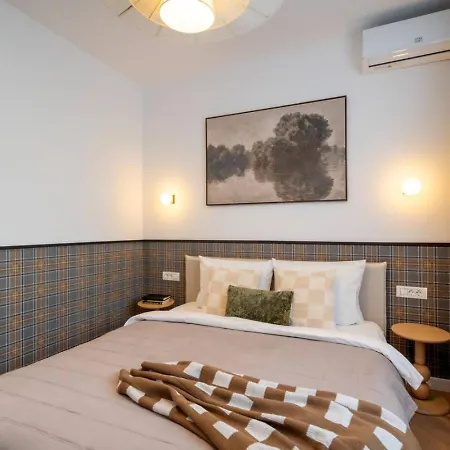 Apartament Riverline | 2bdr | Oldtown