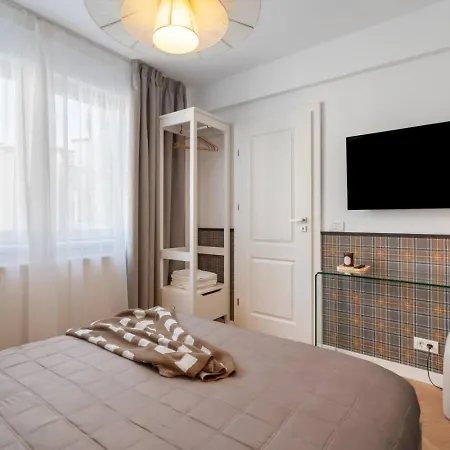 Riverline | 2bdr | Oldtown Bucureşti