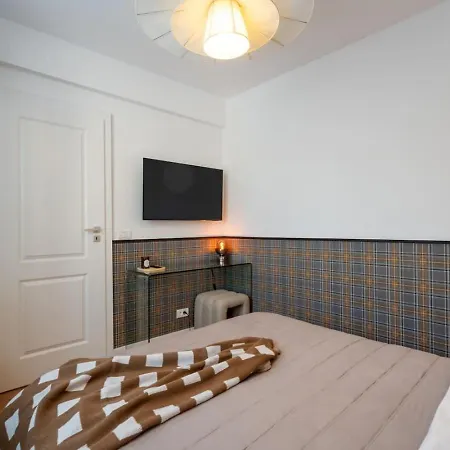 Apartament Riverline | 2bdr | Oldtown