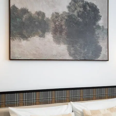 Apartament Riverline | 2bdr | Oldtown *