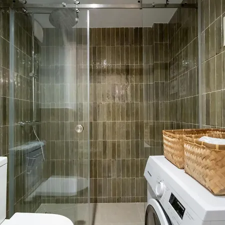 Apartament Riverline | 2bdr | Oldtown