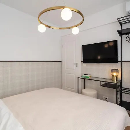 Riverline | 2bdr | Oldtown Apartament Bucureşti