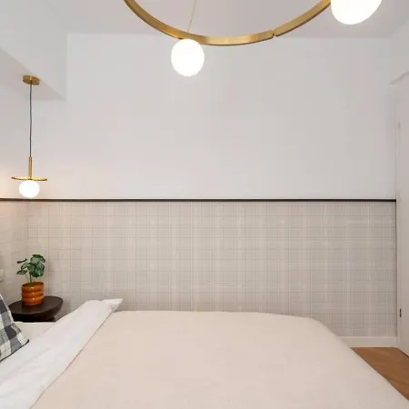 Riverline | 2bdr | Oldtown Apartament