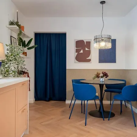 Riverline | 2bdr | Oldtown *