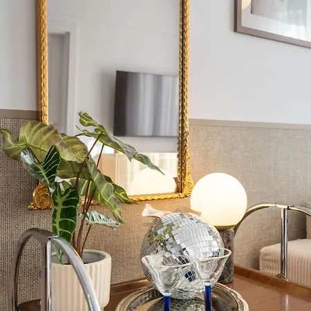 Apartment Riverline | 2bdr | Oldtown Bucharest