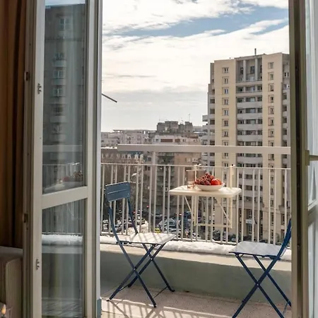 Apartment Riverline | 2bdr | Oldtown