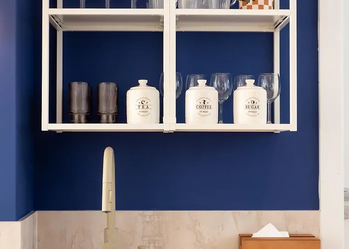 Riverline 2bdr Oldtown