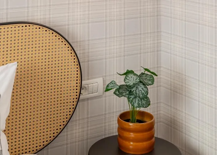 Apartment Riverline 2bdr Oldtown Bukarest