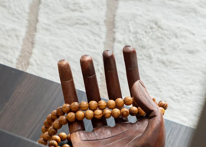 Riverline 2bdr Oldtown Apartment