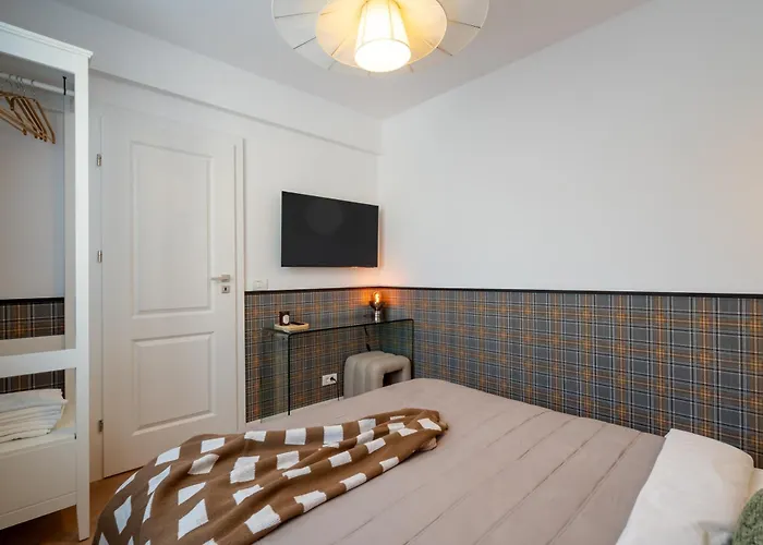 Riverline 2bdr Oldtown