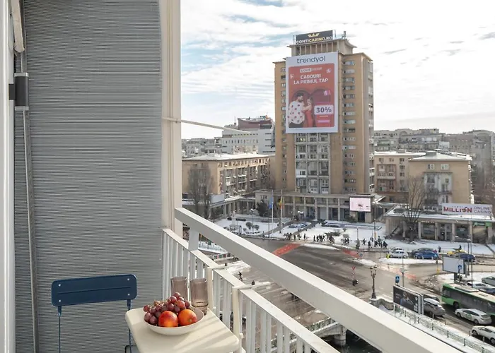 Apartment Riverline 2bdr Oldtown *