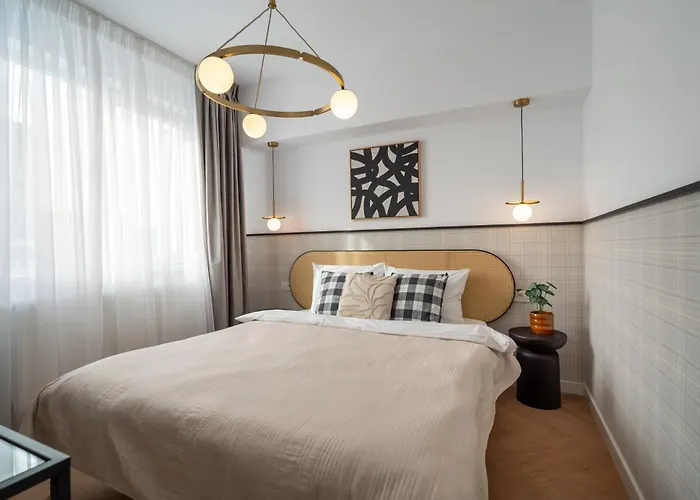 Riverline 2bdr Oldtown