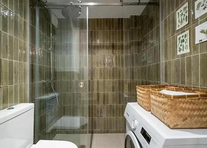 Riverline 2bdr Oldtown *