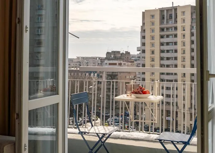 Riverline 2bdr Oldtown