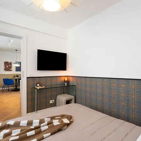 Riverline | 2bdr | Oldtown