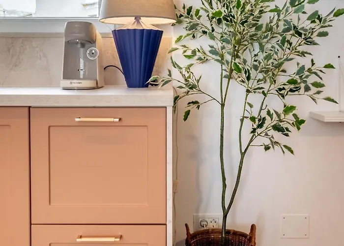 Riverline 2bdr Oldtown *