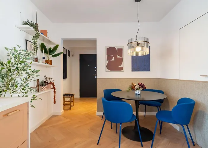 Riverline 2bdr Oldtown *