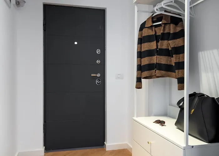 Riverline 2bdr Oldtown *